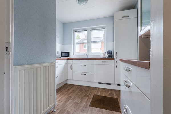 Medium property photo - Nederlandlaan 14, 9501 CC Stadskanaal